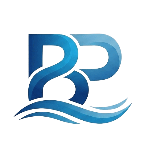 Blue Pool
